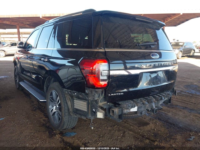 1FMJU1K80PEA11493 Ford Expedition Limited