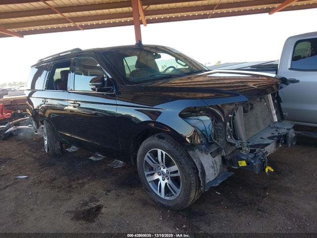 1FMJU1K80PEA11493 Ford Expedition Limited