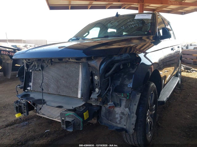 1FMJU1K80PEA11493 Ford Expedition Limited
