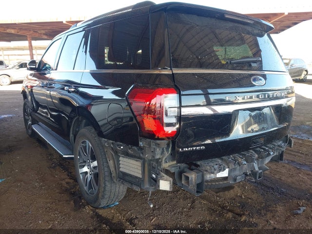 1FMJU1K80PEA11493 Ford Expedition Limited