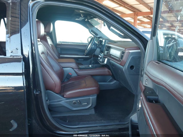 1FMJU1K80PEA11493 Ford Expedition Limited