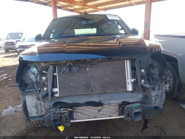 1FMJU1K80PEA11493 Ford Expedition Limited