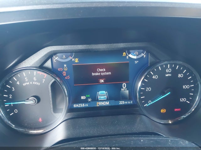 1FMJU1K80PEA11493 Ford Expedition Limited