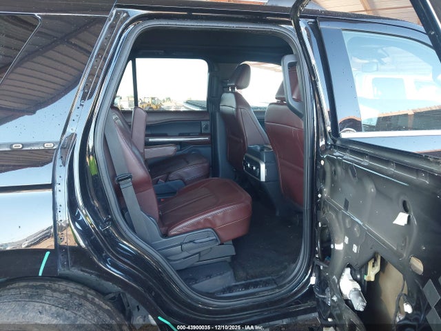 1FMJU1K80PEA11493 Ford Expedition Limited