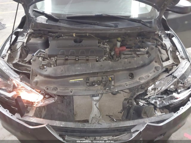 Aukcja sprzedaży 2019 Nissan Sentra S, vin: 3N1AB7AP5KY433702, numer aukcji: 43900040