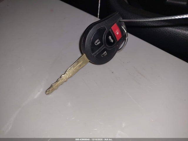 Aukcja sprzedaży 2019 Nissan Sentra S, vin: 3N1AB7AP5KY433702, numer aukcji: 43900040