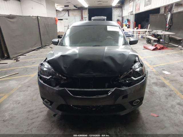 Aukcja sprzedaży 2019 Nissan Sentra S, vin: 3N1AB7AP5KY433702, numer aukcji: 43900040
