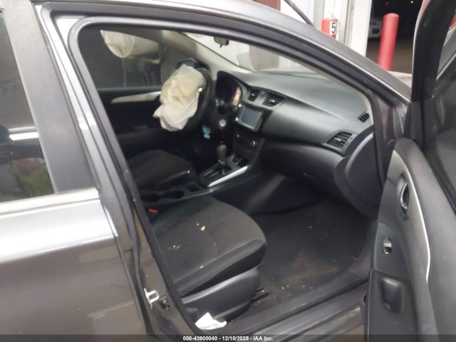 Aukcja sprzedaży 2019 Nissan Sentra S, vin: 3N1AB7AP5KY433702, numer aukcji: 43900040