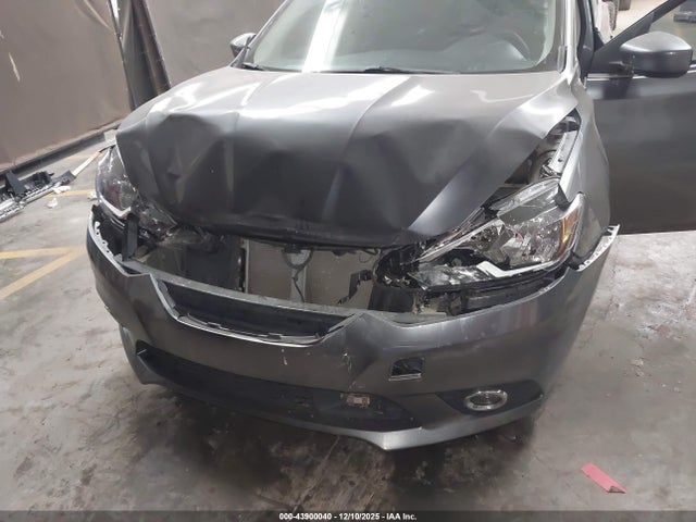 Aukcja sprzedaży 2019 Nissan Sentra S, vin: 3N1AB7AP5KY433702, numer aukcji: 43900040