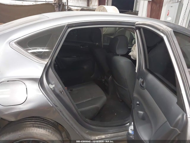 Aukcja sprzedaży 2019 Nissan Sentra S, vin: 3N1AB7AP5KY433702, numer aukcji: 43900040