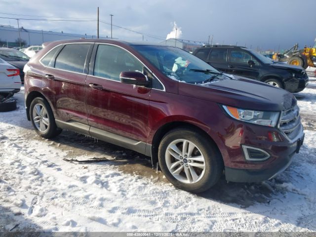 2017 FORD EDGE 2FMPK4J95HBB35462