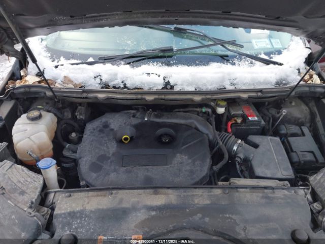 2017 FORD EDGE 2FMPK4J95HBB35462 Photo 9