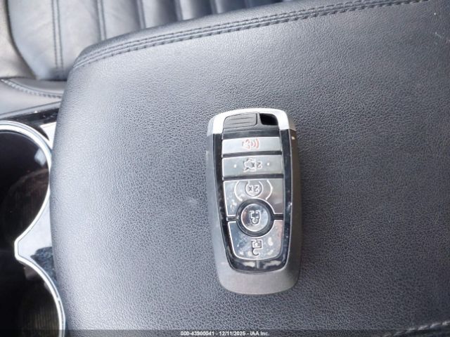 2017 FORD EDGE 2FMPK4J95HBB35462 Photo 10