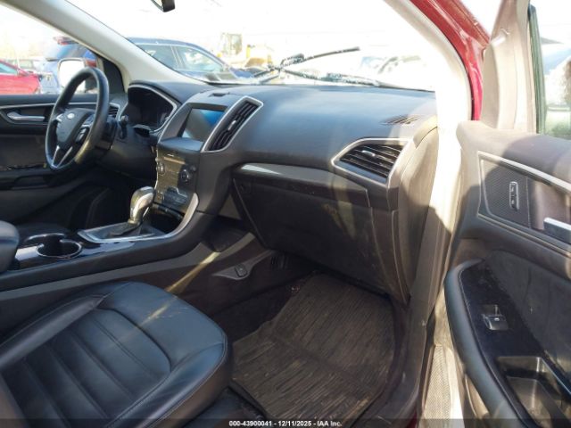 2017 FORD EDGE 2FMPK4J95HBB35462 Photo 4