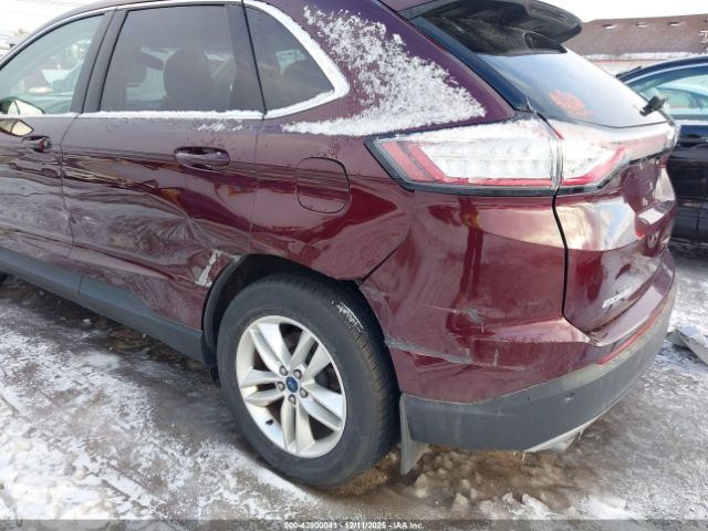 2017 FORD EDGE 2FMPK4J95HBB35462 Photo 5