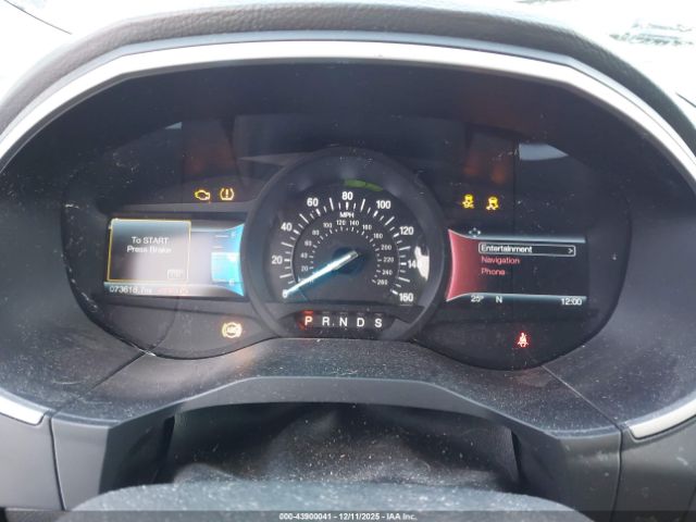 2017 FORD EDGE 2FMPK4J95HBB35462 Photo 6