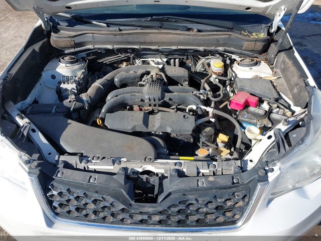 Продаж на аукціоні авто 2015 Subaru Forester 2.5i Premium, vin: JF2SJADC1FH525449, номер лоту: 43900050