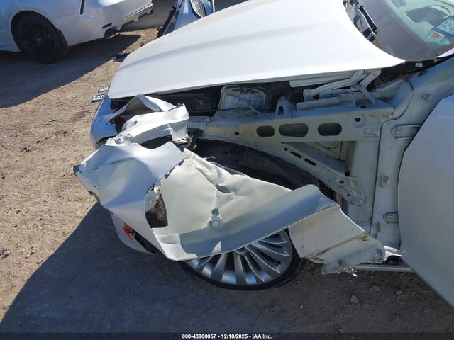 2015 CADILLAC CTS 1G6AS5SX2F0108735 Photo 5