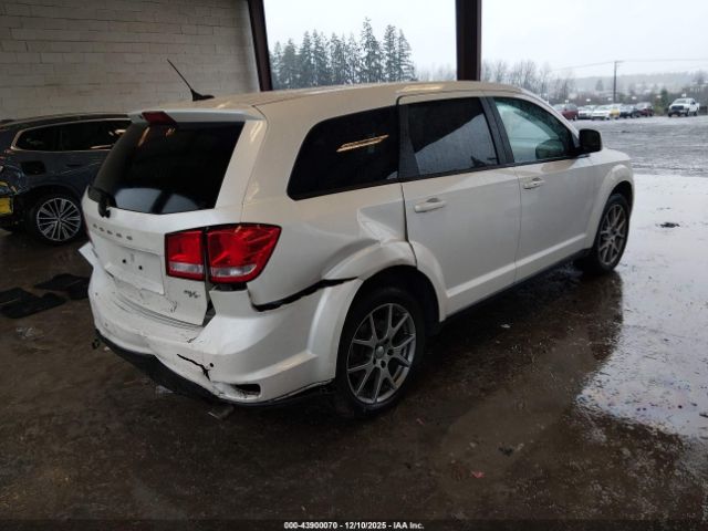2015 DODGE JOURNEY 3C4PDDEG9FT676023 Photo 3