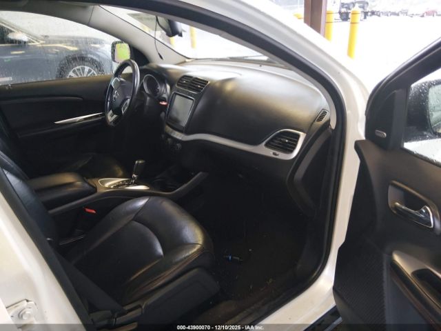 2015 DODGE JOURNEY 3C4PDDEG9FT676023 Photo 4