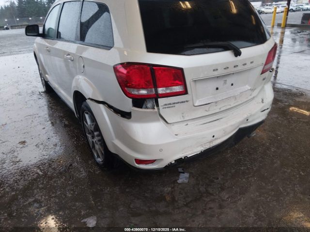 2015 DODGE JOURNEY 3C4PDDEG9FT676023 Photo 5