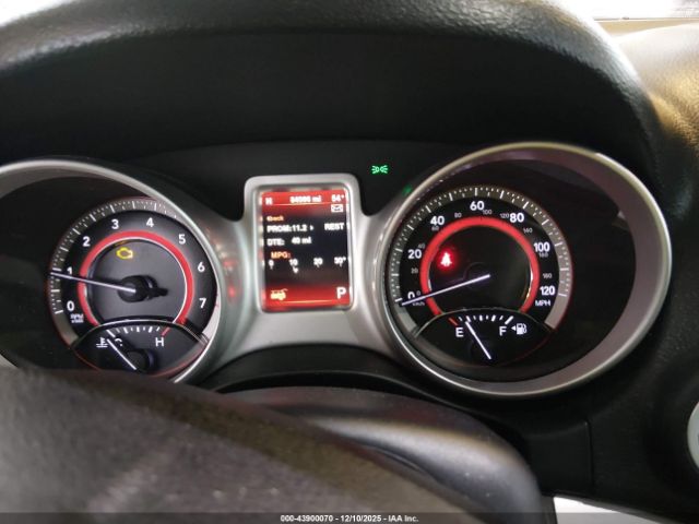 2015 DODGE JOURNEY 3C4PDDEG9FT676023 Photo 6