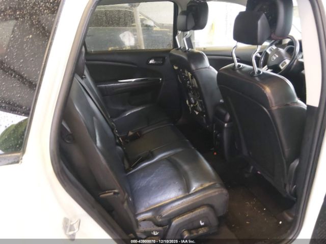 2015 DODGE JOURNEY 3C4PDDEG9FT676023 Photo 7