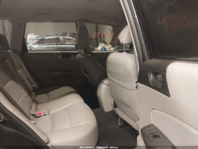 2011 SUBARU FORESTER JF2SHABC0BH768615 Photo 7