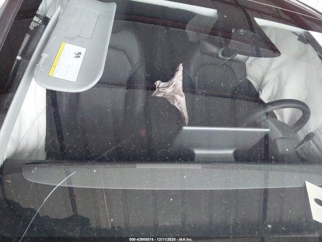 2026 TESLA MODEL Y 7SAYGDEDXTF434131 Photo 4