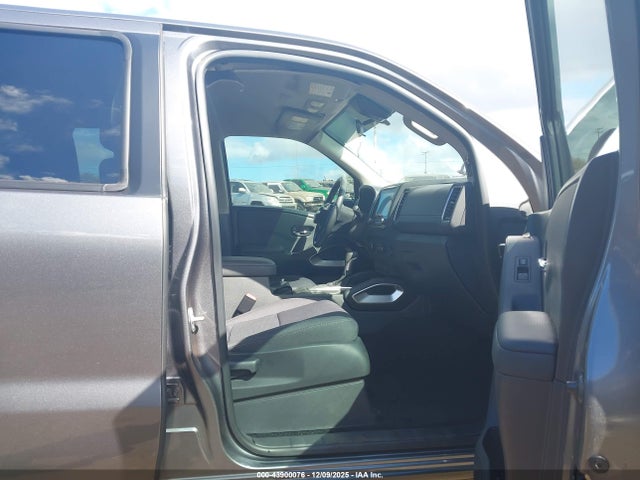 1N6ED1EK5RN629521 Nissan Frontier