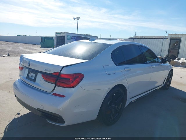 2017 BMW 750I WBA7F0C39HGM21721 Photo 3