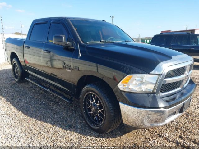 2019 RAM 1500 CLASSIC 3C6RR7LT8KG622458
