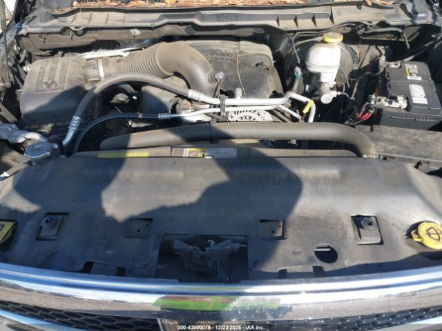 2019 RAM 1500 CLASSIC 3C6RR7LT8KG622458 Photo 9