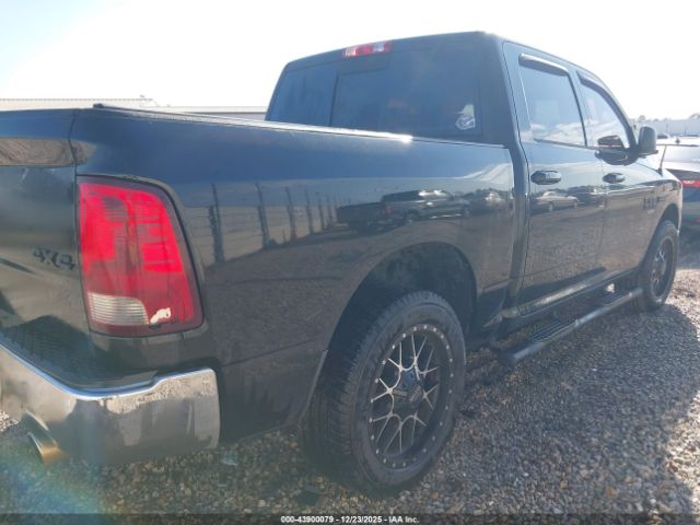 2019 RAM 1500 CLASSIC 3C6RR7LT8KG622458 Photo 5