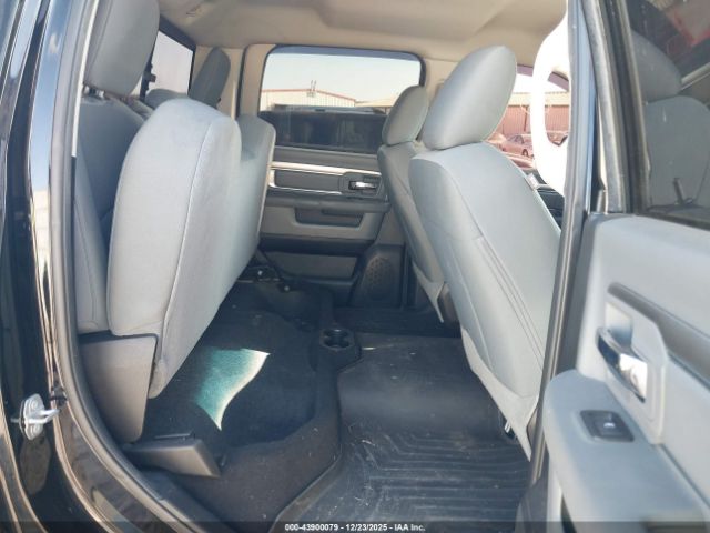 2019 RAM 1500 CLASSIC 3C6RR7LT8KG622458 Photo 7