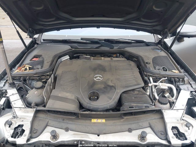 WDD2J5JB7KA029209 Mercedes-Benz CLS 450