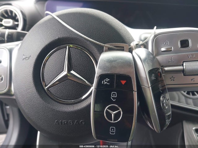 WDD2J5JB7KA029209 Mercedes-Benz CLS 450