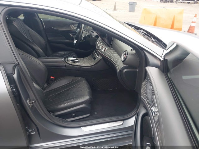 WDD2J5JB7KA029209 Mercedes-Benz CLS 450