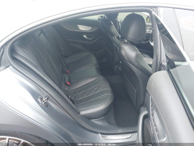 WDD2J5JB7KA029209 Mercedes-Benz CLS 450