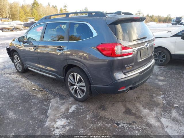 2019 SUBARU ASCENT 4S4WMAPD5K3471796 Photo 2