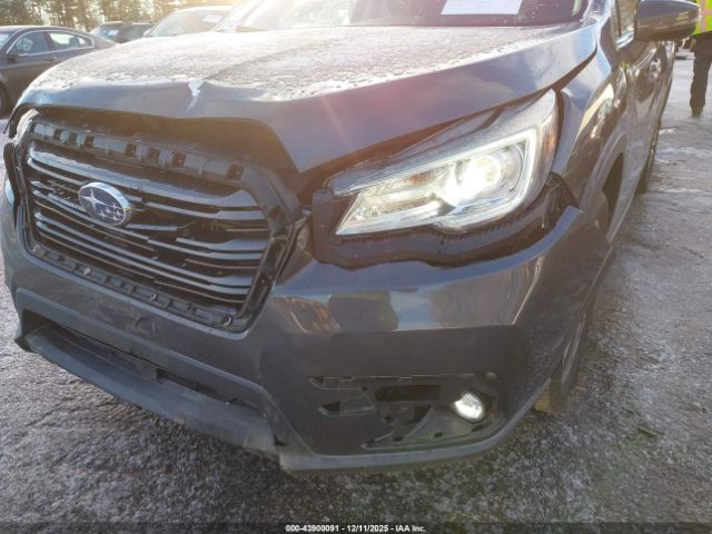 2019 SUBARU ASCENT 4S4WMAPD5K3471796 Photo 5