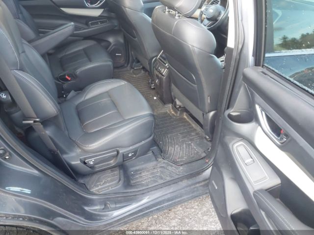 2019 SUBARU ASCENT 4S4WMAPD5K3471796 Photo 7