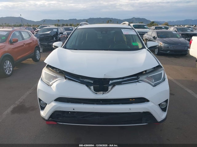 2T3WFREV6JW510920 Toyota Rav4 Xle