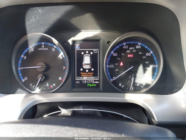 2T3WFREV6JW510920 Toyota Rav4 Xle