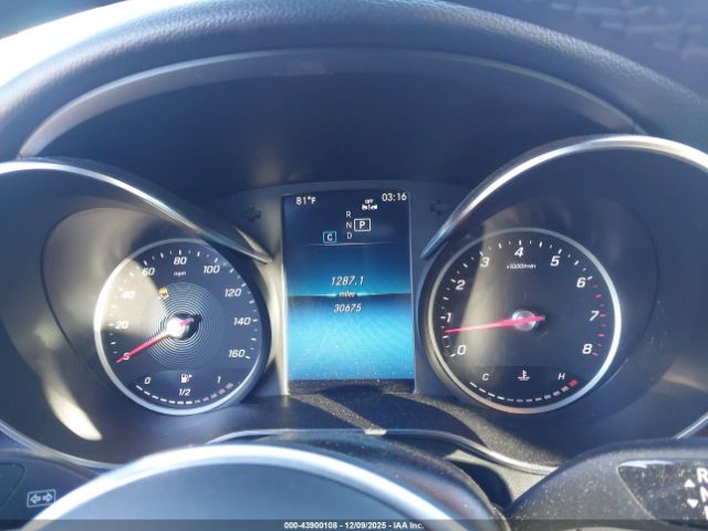 2022 MERCEDES-BENZ GLC 300 W1N0G8DB0NV327040 Photo 6