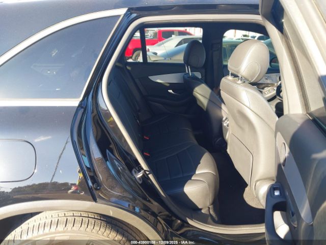 2022 MERCEDES-BENZ GLC 300 W1N0G8DB0NV327040 Photo 7