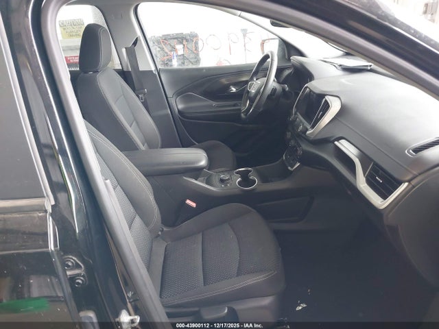 3GKALTEV1NL147234 GMC Terrain Awd Sle
