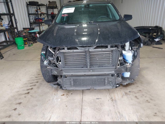 3GKALTEV1NL147234 GMC Terrain Awd Sle