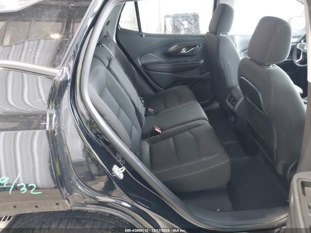 3GKALTEV1NL147234 GMC Terrain Awd Sle