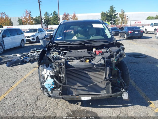 Nissan Rogue Sl Intelligent Awd 2023 5N1BT3CB4PC810606 Image 13